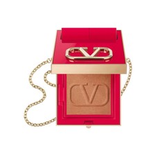 Go-Clutch Glow Compact Puder 00 Bronze 4,2 g