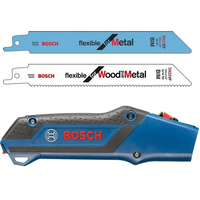 New Genuine Bosch 2608000495 Sawing handle for reciprocating saw