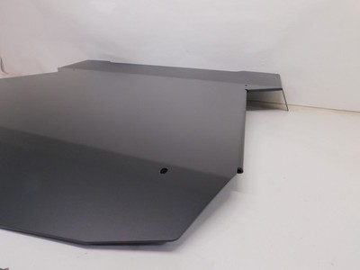 2881582-458 OEM Polaris RZR 900 2 Seat Aluminum Roof | eBay