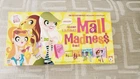 Mall Madness Vintage 2004 Board Game Milton Bradley  Complete
