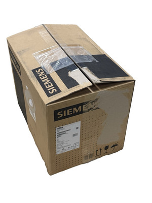 Siemens 6SL3210-1PH22-3UL0 Sinamics Power Module PM240-2 FS:15