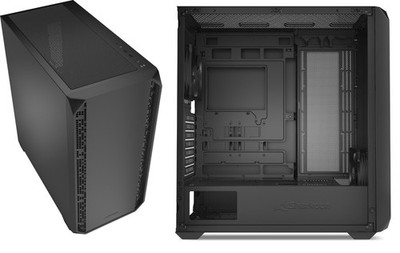 Allround-PC Ryzen 5 8600G, 1 TB, ASRock A620AM Pro RS WiFi 16GB DDR5 sehr leise