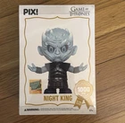 Thrilljoy Block Party 2026 Pix Game of Thrones Night King LE 1000 Sealed Pix!