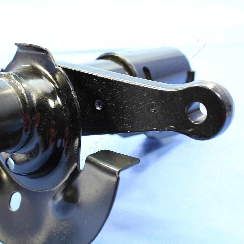 Puntal de suspensión de gas delantero izquierdo Gabriel G68723 G56723 para 92-93 Skylark Grand Am Foto 4 de 4