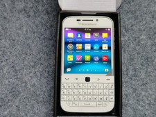 BlackBerry Classic Q20 16GB Factory UNLOCKED 4G Keyboard Smartphone XMAS