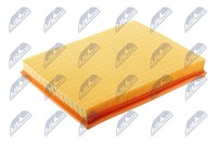 Nty Luftfilter FAF-PL-033 Filtereinsatz FüR Opel Astra Cc T98 Caravan A04 Zafira