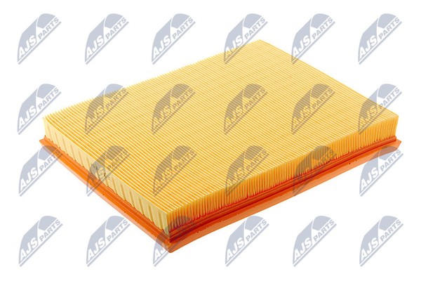 Nty Luftfilter FAF-PL-033 Filtereinsatz FüR Opel Astra Cc T98 Caravan A04 Zafira-image