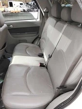 MARINER   2010 Seat Rear 3066756