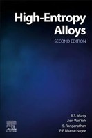 High-Entropy Alloys | B. S. Murty (U. A.) | Taschenbuch | Englisch | 2019