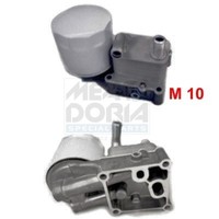 Meat & Doria ÖLküHler MotoröL FüR Ford Focus Turnier DNW 1.8 Turbo Di/Tddi