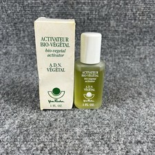 VTG 1994 Yves Rocher Bio-Vegetal Activator Se...