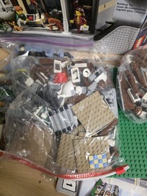 LEGO Creator Expert: Pet Shop (10218) - Maybe Complete