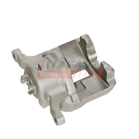 Bremssattel Vorderachse Links FüR Honda Civic Viii Hatchback FN FK FD FA