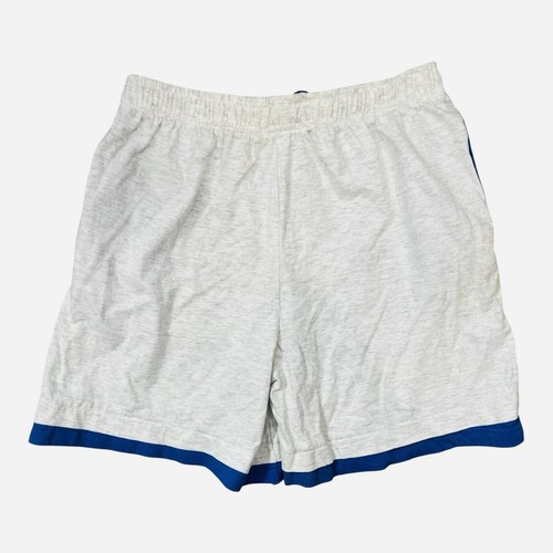 Vintage 90's NFL Buffalo Bills Shorts by Salem Sportswear Size Large Rare - Picture 5 of 7