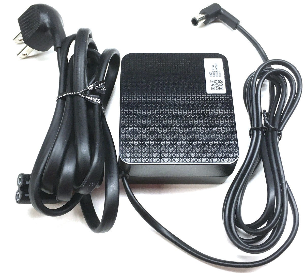 Genuine Samsung Monitor TV Charger AC Power Adapter A4819_RDY 19V