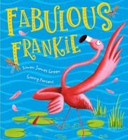 Fabulous Frankie | Simon James Green | Englisch | Taschenbuch | 2021