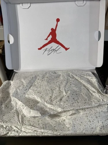 Size 14 - Air Jordan 4 Retro Rare Air - White Lettering