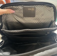 TUMI Alpha bravo  Laptop Backpack