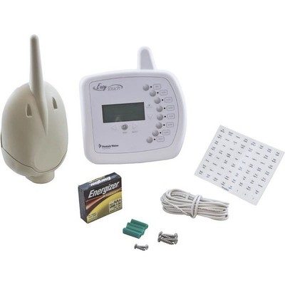 Control Panel Kit, Pentair EasyTouch, 8 Circuit, Wireless