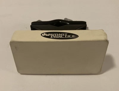 DW Drum Practice Pads for sale | eBay
