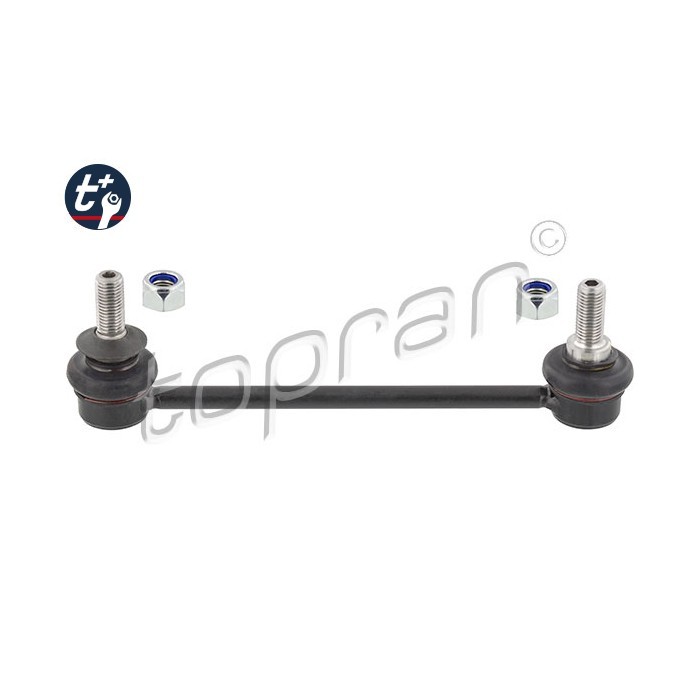 Biellette de barre stabilisatrice arrière pour rénovation châssis BMW F10 F07