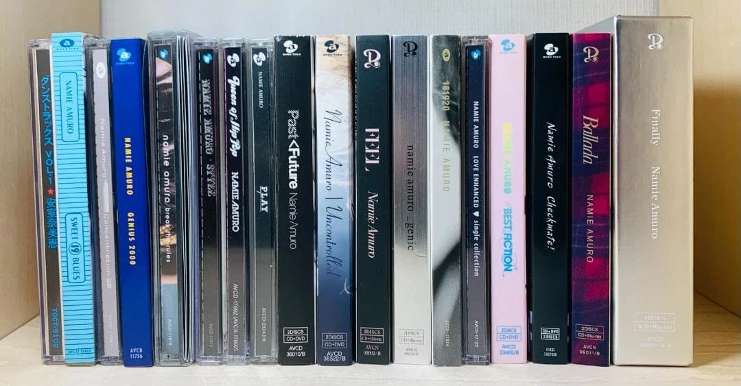 namie amuro products for sale | eBay