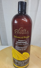 New Silk Elements Advanced Repair Conditioner 33.8oz 0.59 per fl oz