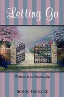 Sandy Hancock | Letting Go | Taschenbuch | Englisch (2008) | Iuniverse