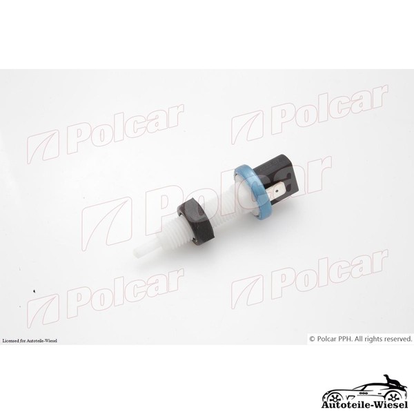 Bremslichtschalter 255Mm FüR Alfa 6 Limo Alfetta Coupe Giulietta Gtv 66-10-image