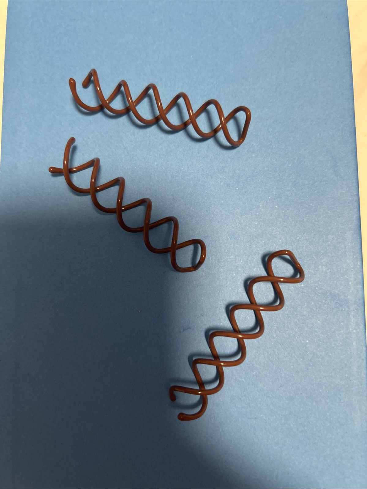 3-Spin No-Slip Hair Pins for Secure Styling