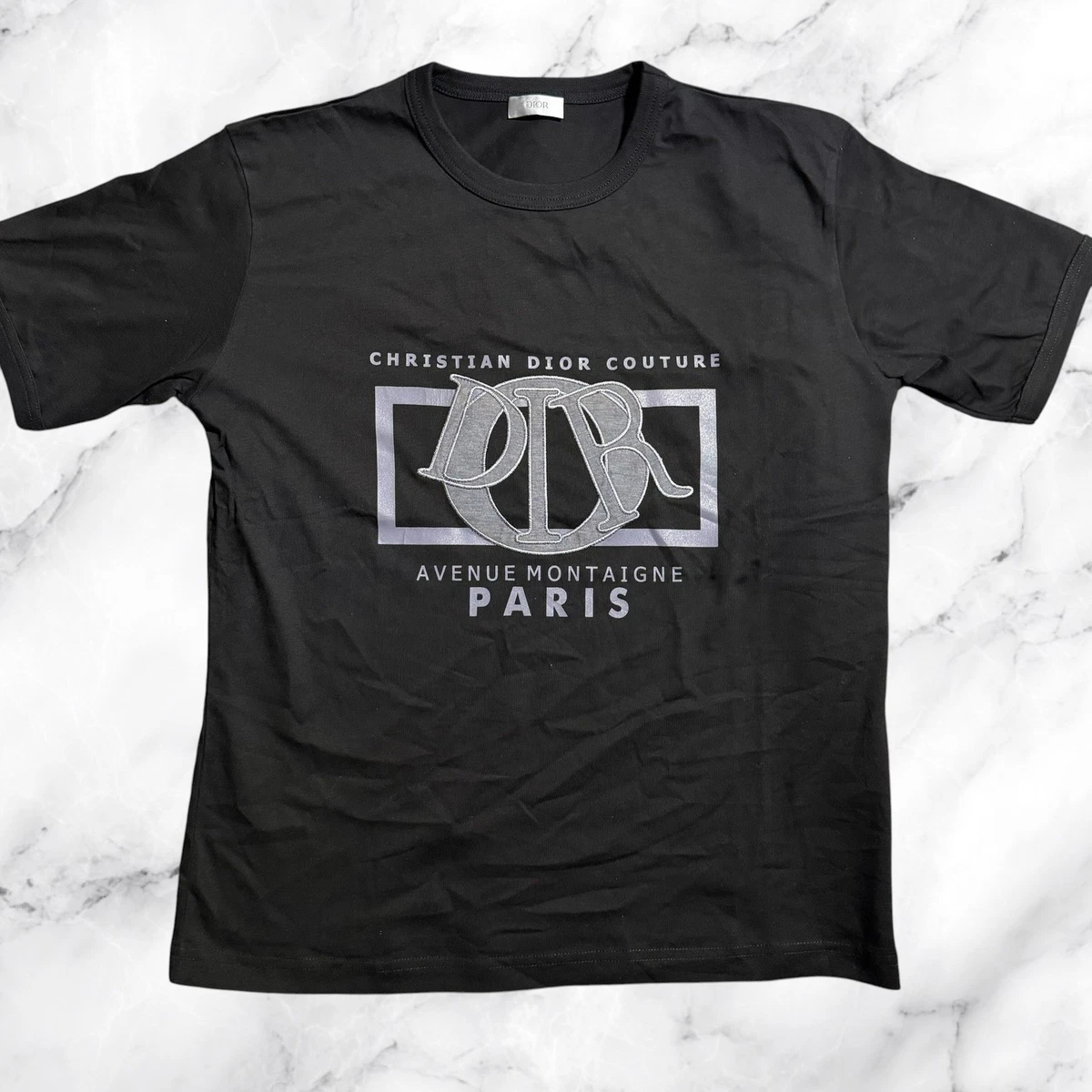 Dior Regular Size S T-Shirts for Men for sale - eBay