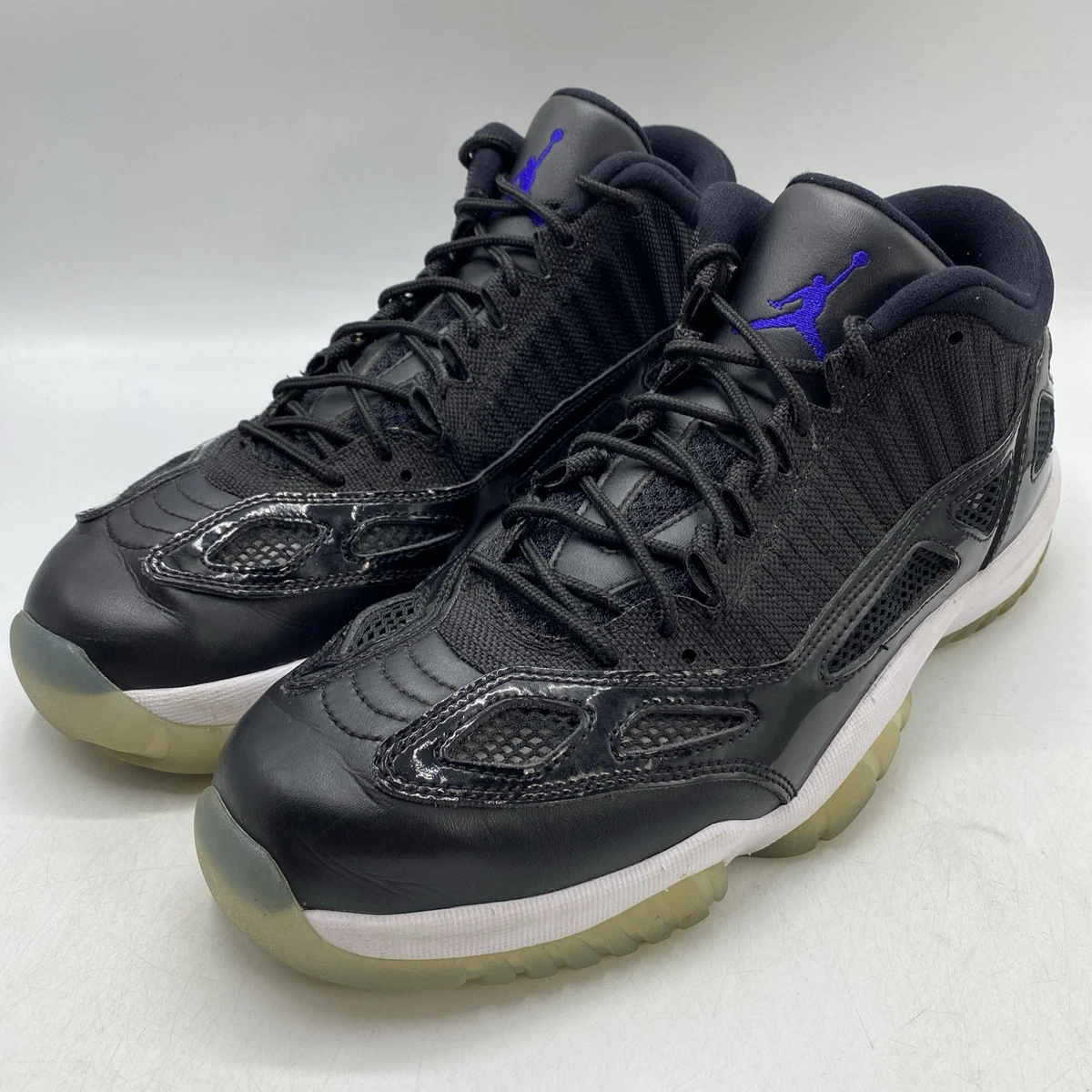 Jordan 11 Retro IE Low Space Jam for Sale | Authenticity