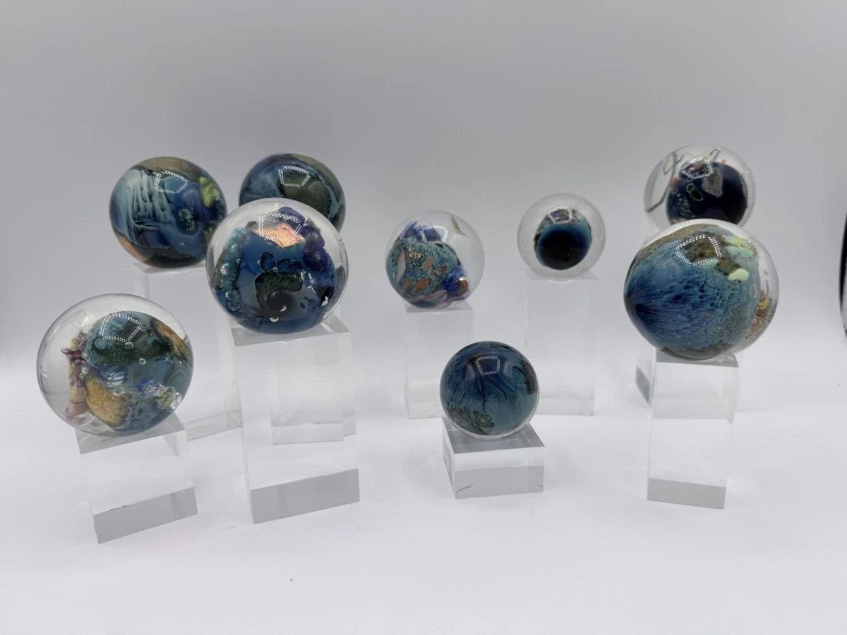 Josh Simpson Art Glasses products for sale | eBay