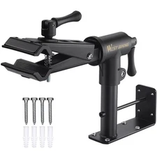 West Biking Bike Stand (Max 88lbs) for Maintenance with Adjustable Clamp, Bik...