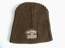 Jack Daniels /  Jack Daniel&acute;s M&uuml;tze Tennessee Honey braun one Sice Neu OVP