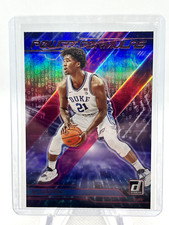 2022-23 Chronicles Draft Picks AJ Griffin Power Formulas Rookie #PF-AJG Hawks