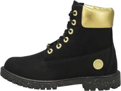 Timberland Women's HERITAGE 6-INCH WATERPROOF BOOTS