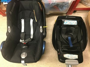 easyfix car seat base