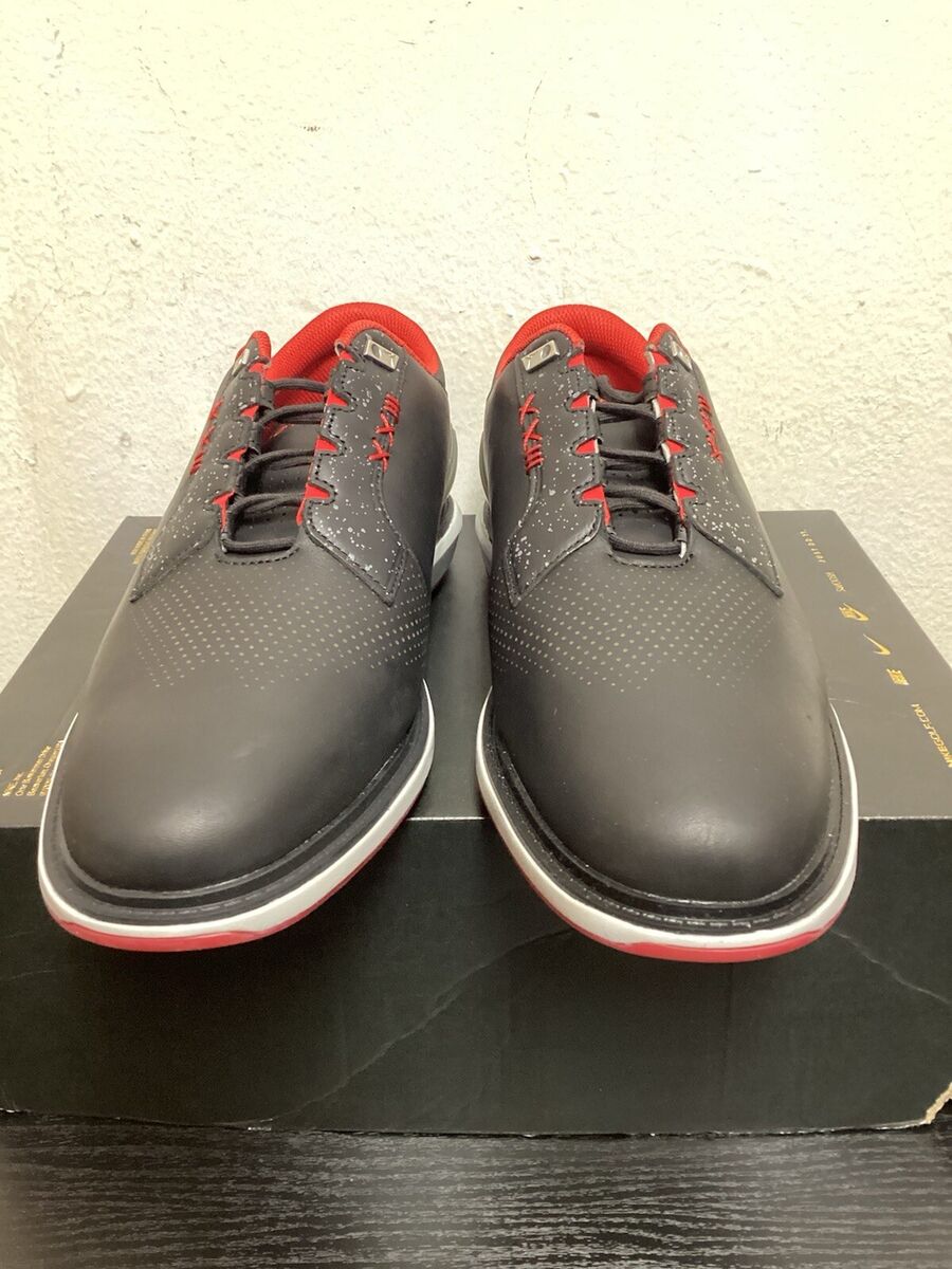 NIKE JORDAN ADG 5 W ( BLACK ) ( GOLF SHOES/GOLF CLEATS SIZE NIKE JORDAN ADG 5 W ( BLACK ) ( GOLF SHOES/GOLF CLEATS SIZE