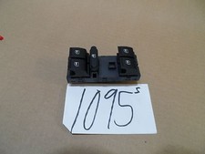 12 13 14 Volkswagen CC MASTER Window Switch Control Power DRIVER #1095-S