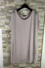 Mint Velvet women’s size 12 viscose dress