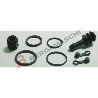 TOUR MAX Bremszange Hinterachse Kawasaki ER 500 Twister 1997 1998 1999 2000