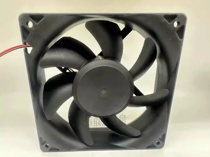 SUNON PMD2412PMB1-A (2).GN 12038 DC24V 18.2W Inverter Cooling Fan - Image 4 of 4