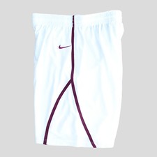 Nike Basketball Athletic Gym Shorts Women's Front Court Short 509172 115 35