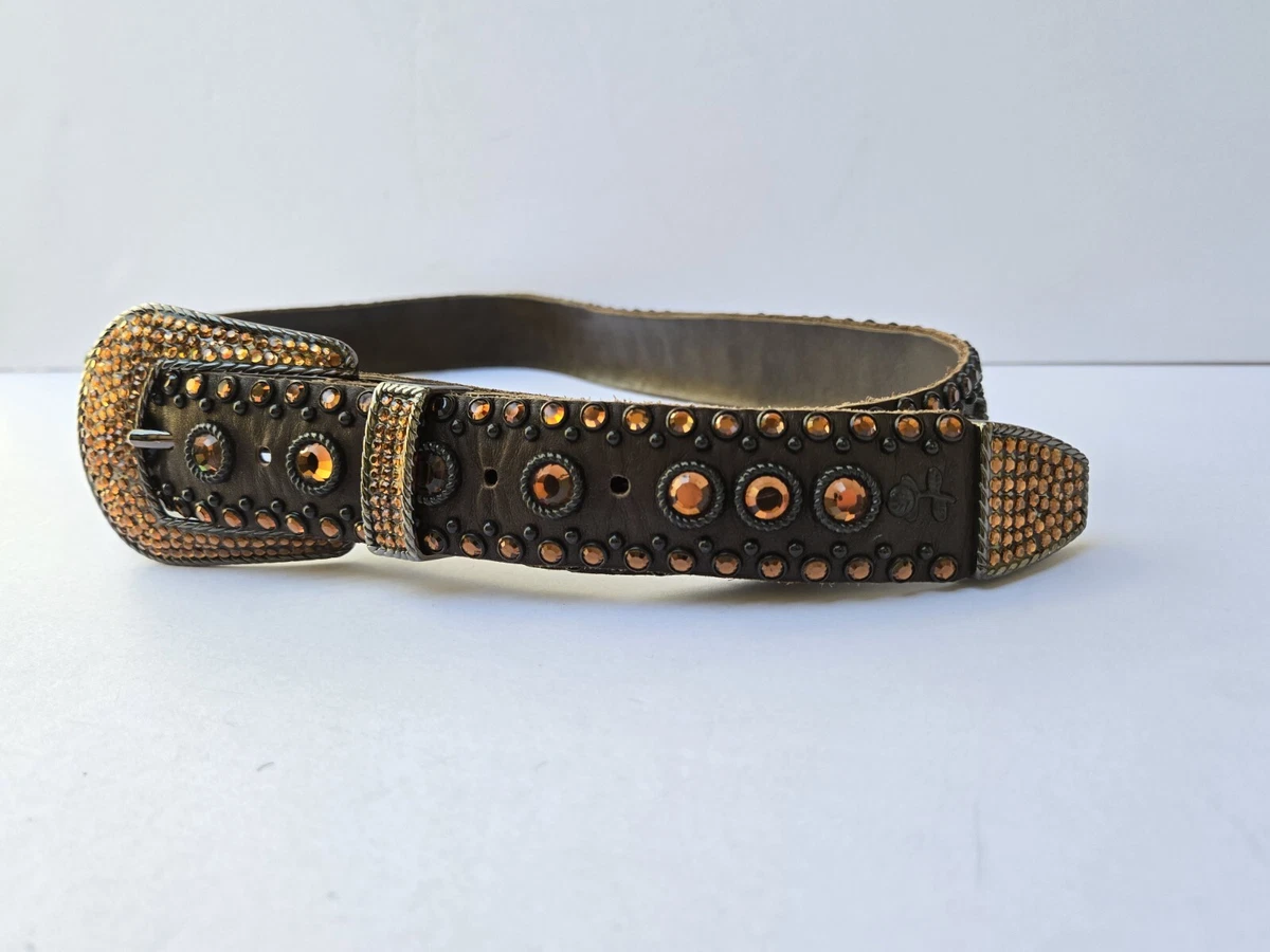Kippys Leather Cowgirl Belts for Women for sale | eBay