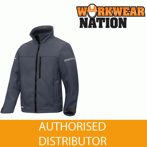 Snickers 1200 AllroundWork, Grey 