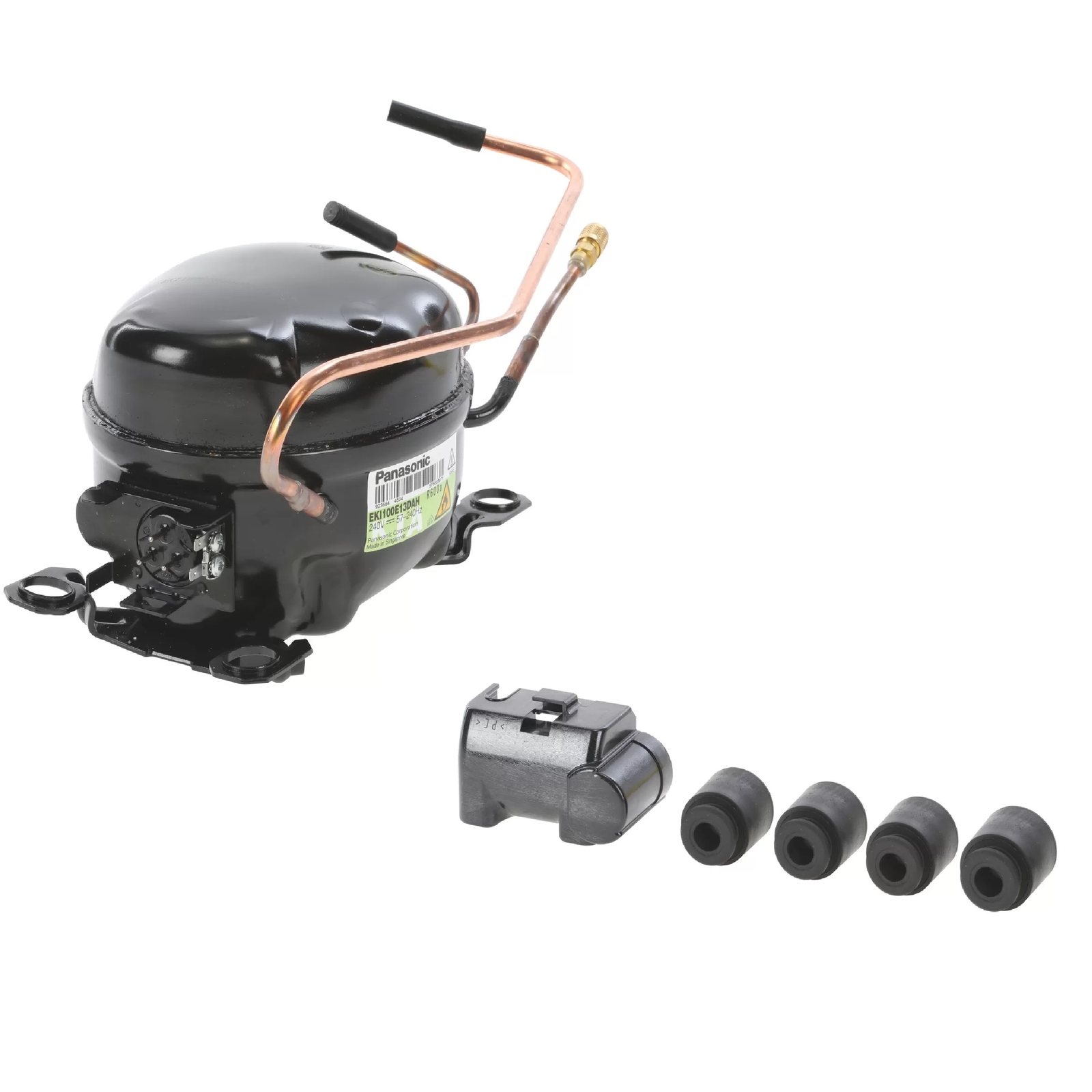 used freezer compressor