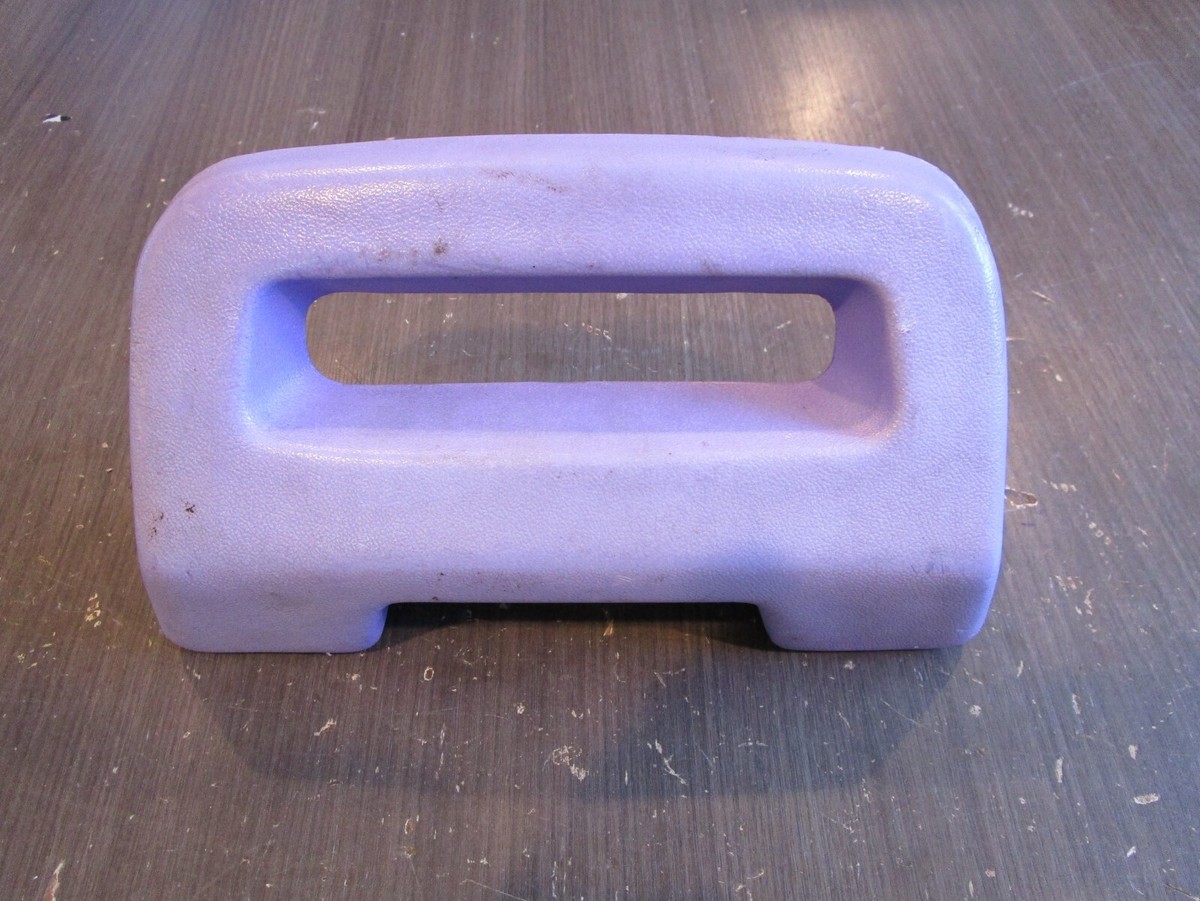 95 SEADOO GTX REAR GRAB HANDLE GRAB BAR 295500162 | eBay
