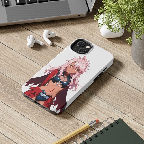 Chloe (Kuro) Von Einzbern Fate/Kaleid Liner Prisma Illya Phone Case - 第 39/108 張圖片