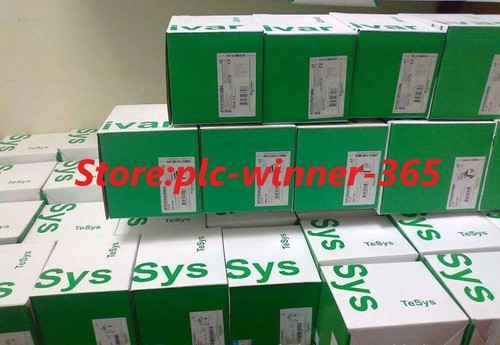 New In Box Schneider TSXPBY100 PLC Module - Picture 4 of 4